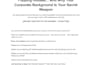 write website copy that drives action and builds trust